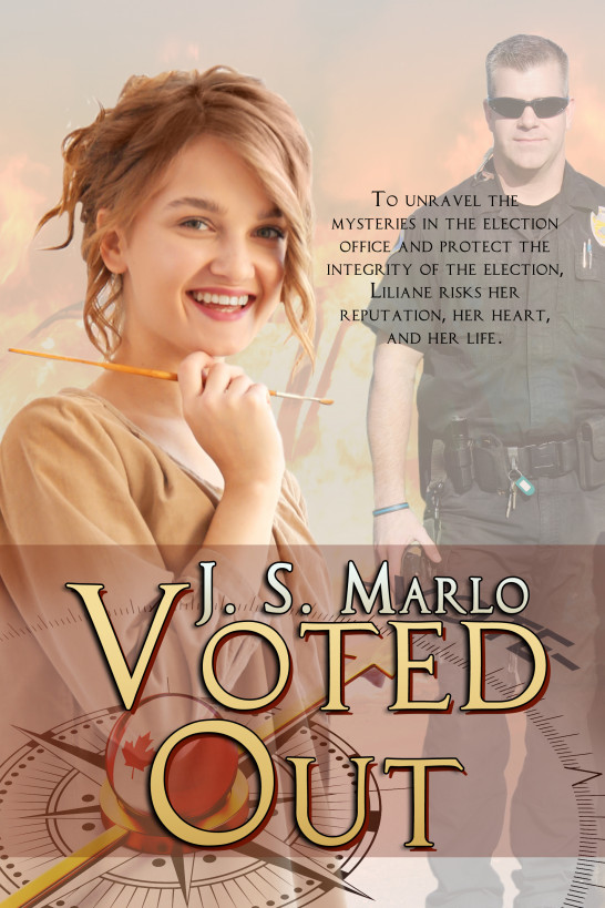 Voted Out Marlo Js