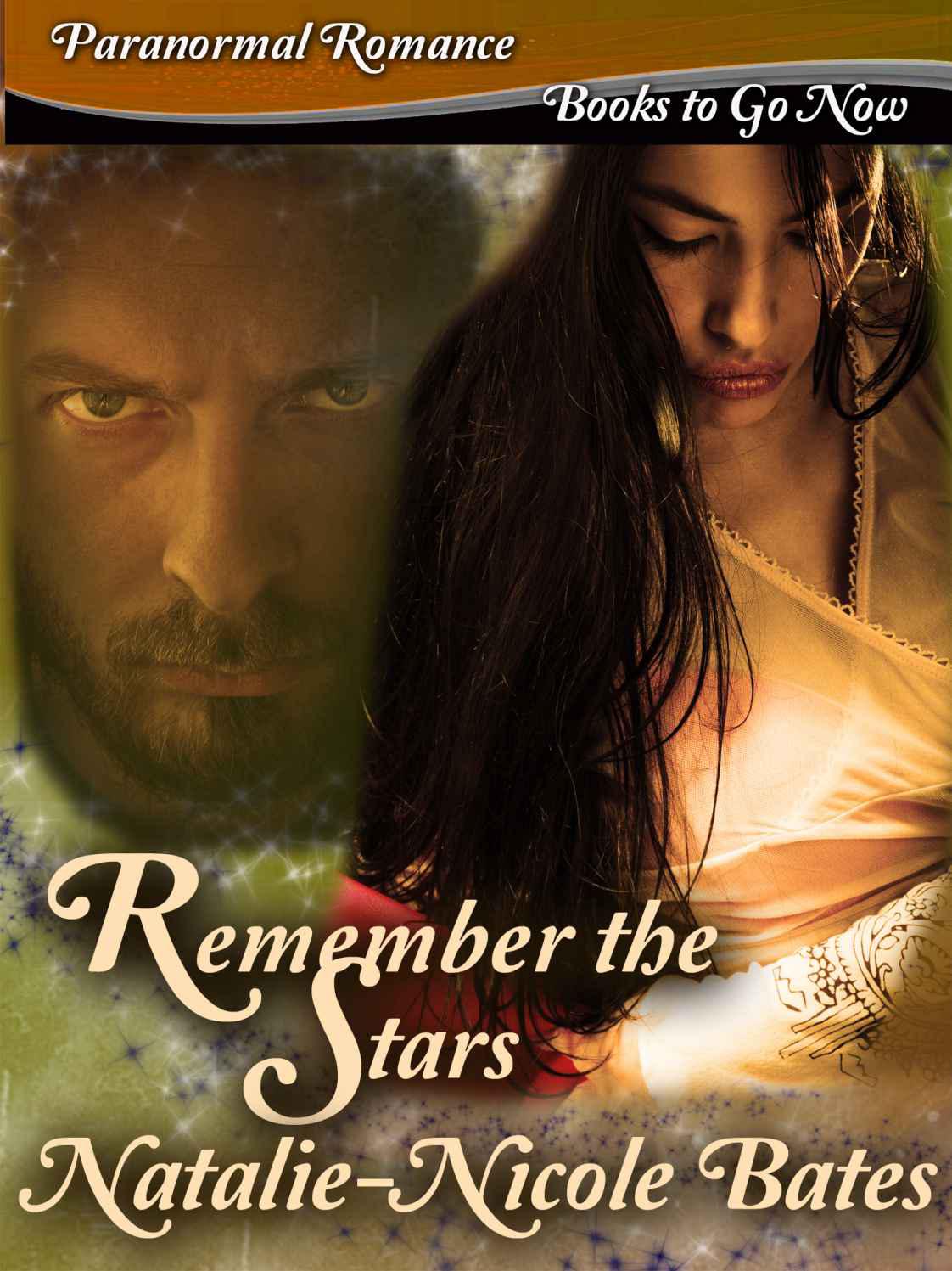 Remember The Stars Bates Nicole