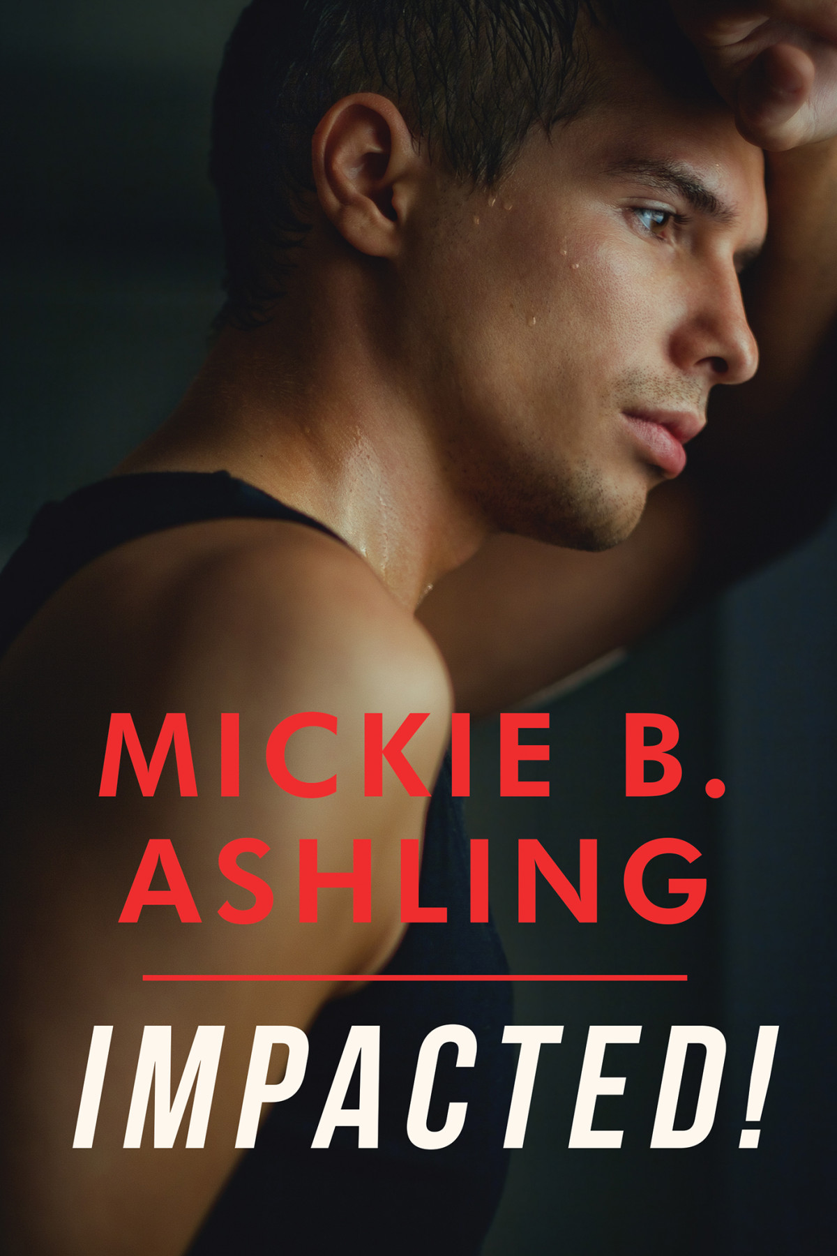Bay Area Professionals 01 Impacted Ashling Mickie B
