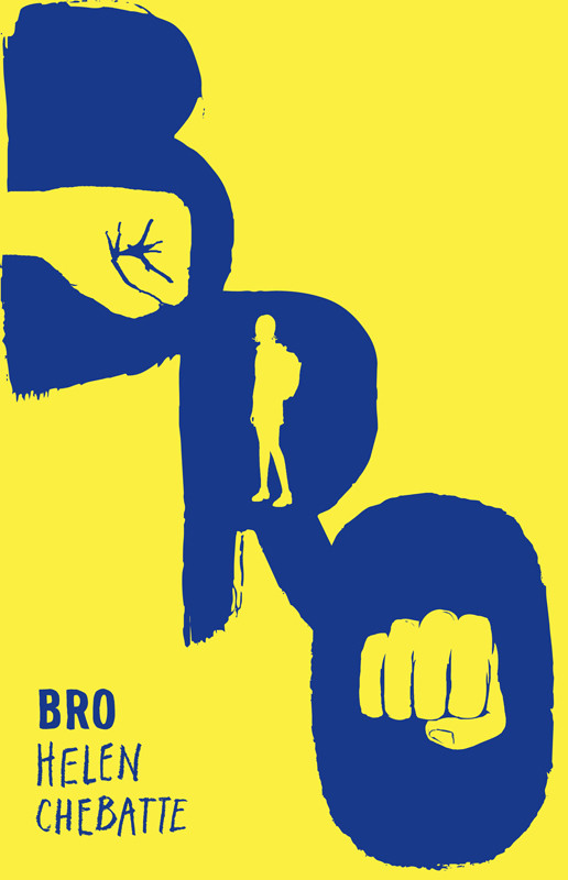 Bro Chebatte Helen
