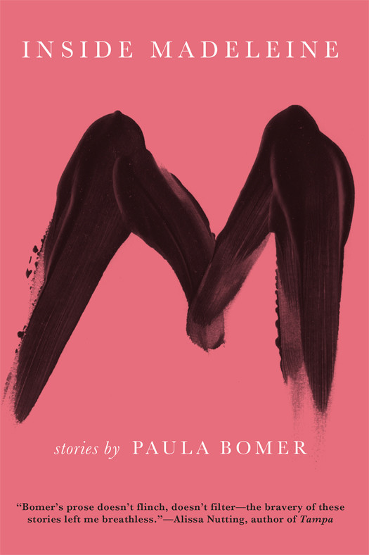 Inside Madeleine Bomer Paula