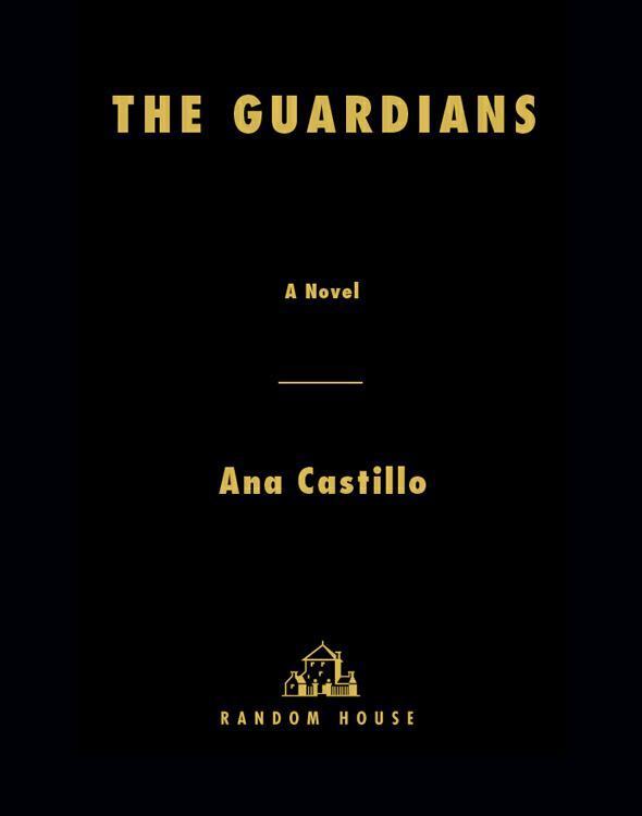 The Guardians Castillo Ana