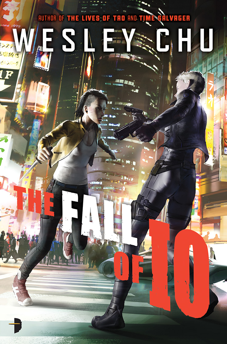 Io 02 The Fall Of Io Chu Wesley