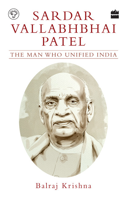 Sardar Vallabhbhai Patel Krishna B