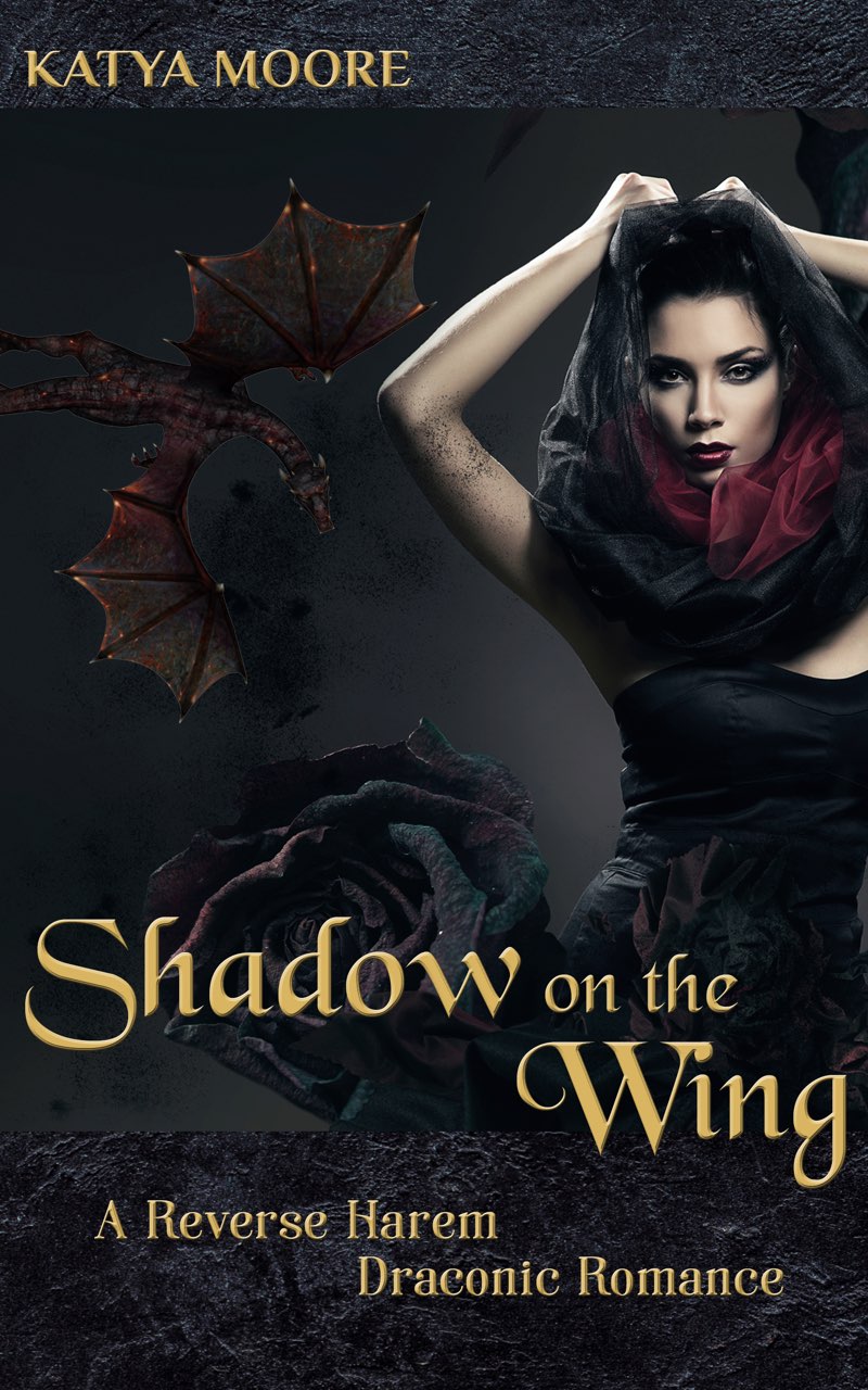 Arysia Bellmont 01 Shadow On The Wing Moore Katya
