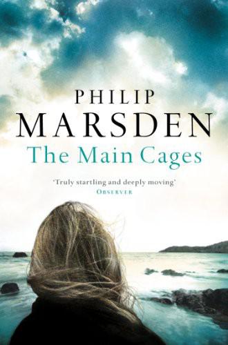 The Main Cages Marsden Philip