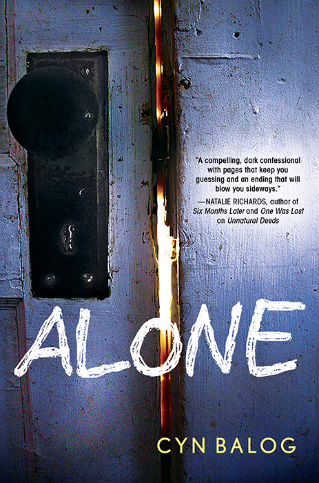 Alone Balog Cyn