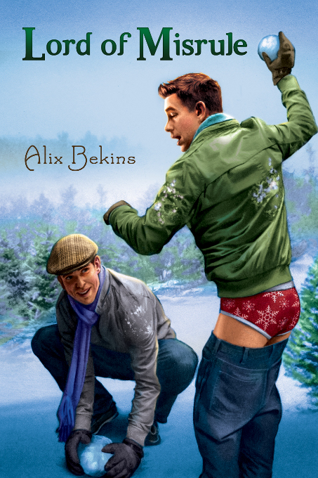 Lord Of Misrule Bekins Alix
