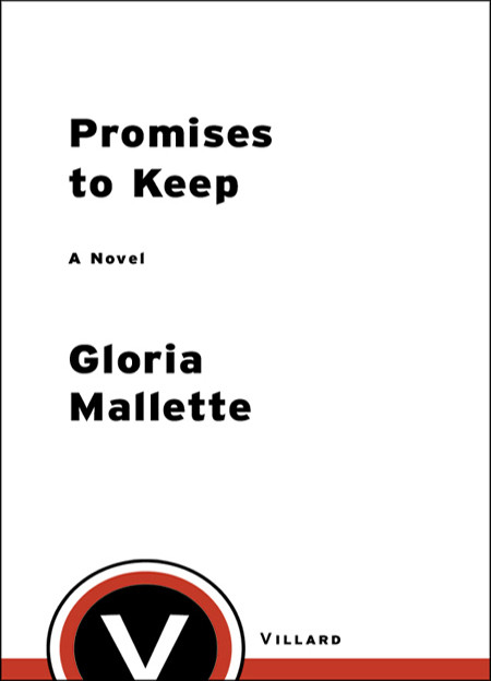 Promises To Keep Mallette Gloria