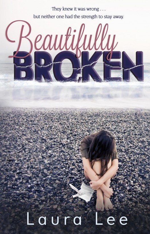 Beautifully Broken Lee Laura