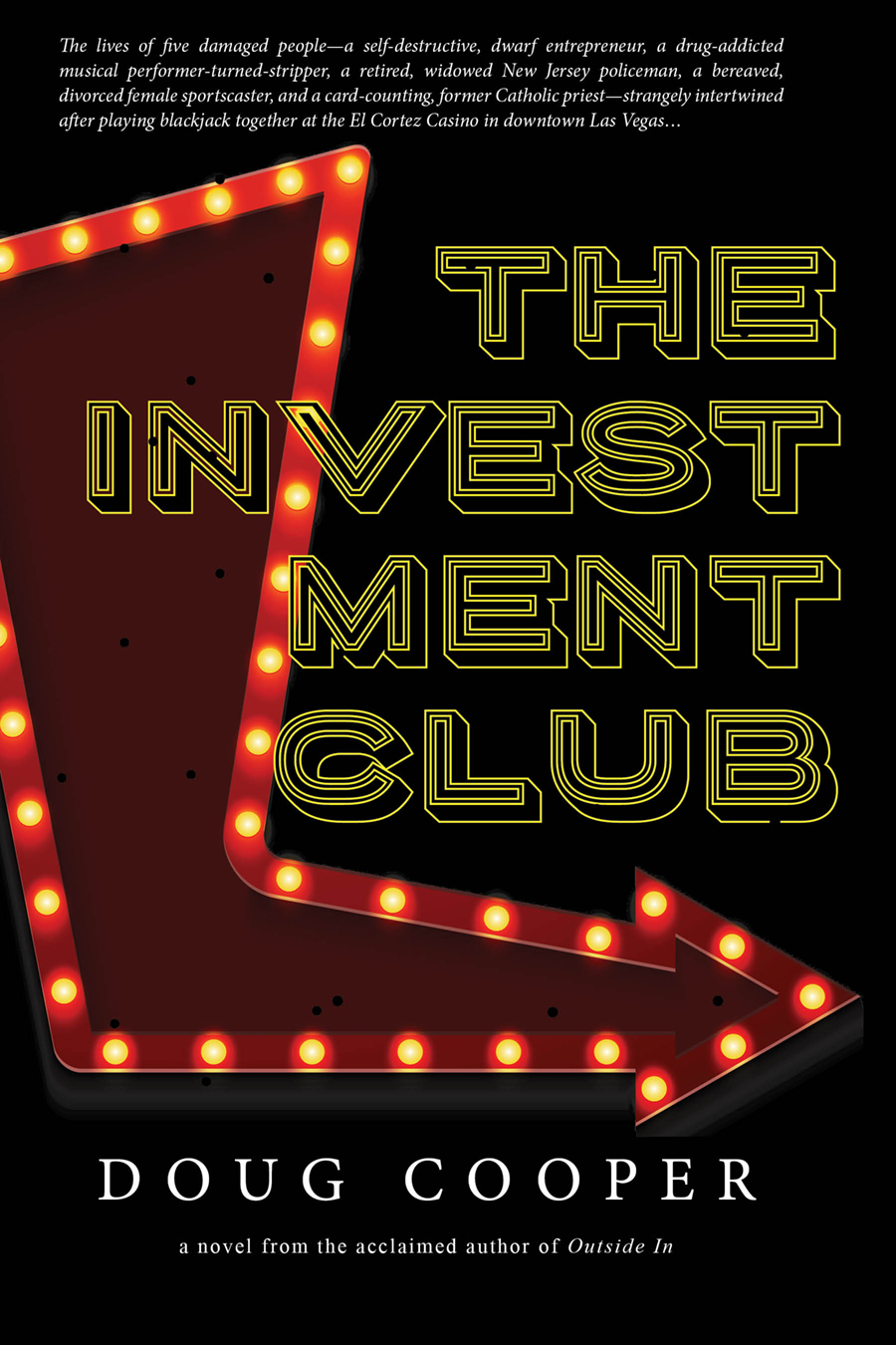 The Investment Club Cooper Doug