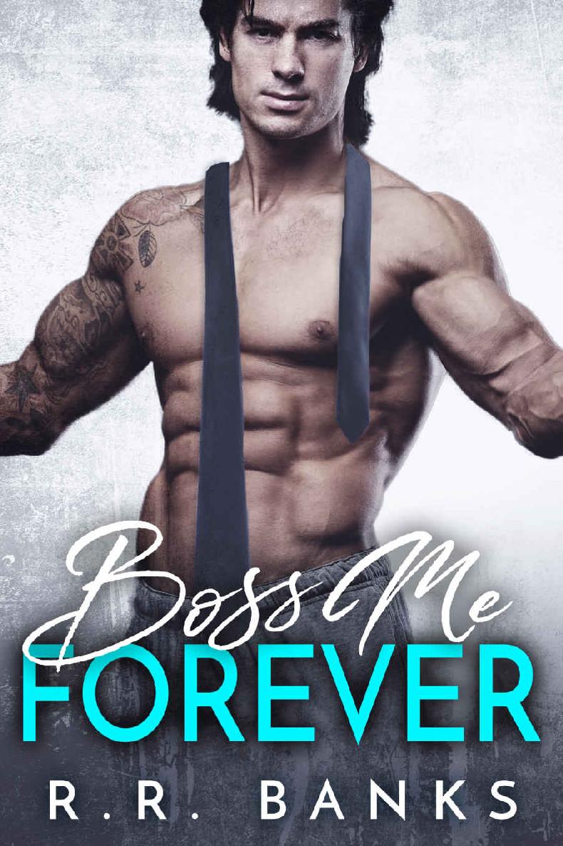 Billionaire Boss Romance 04 Boss Me Forever Banks Rr