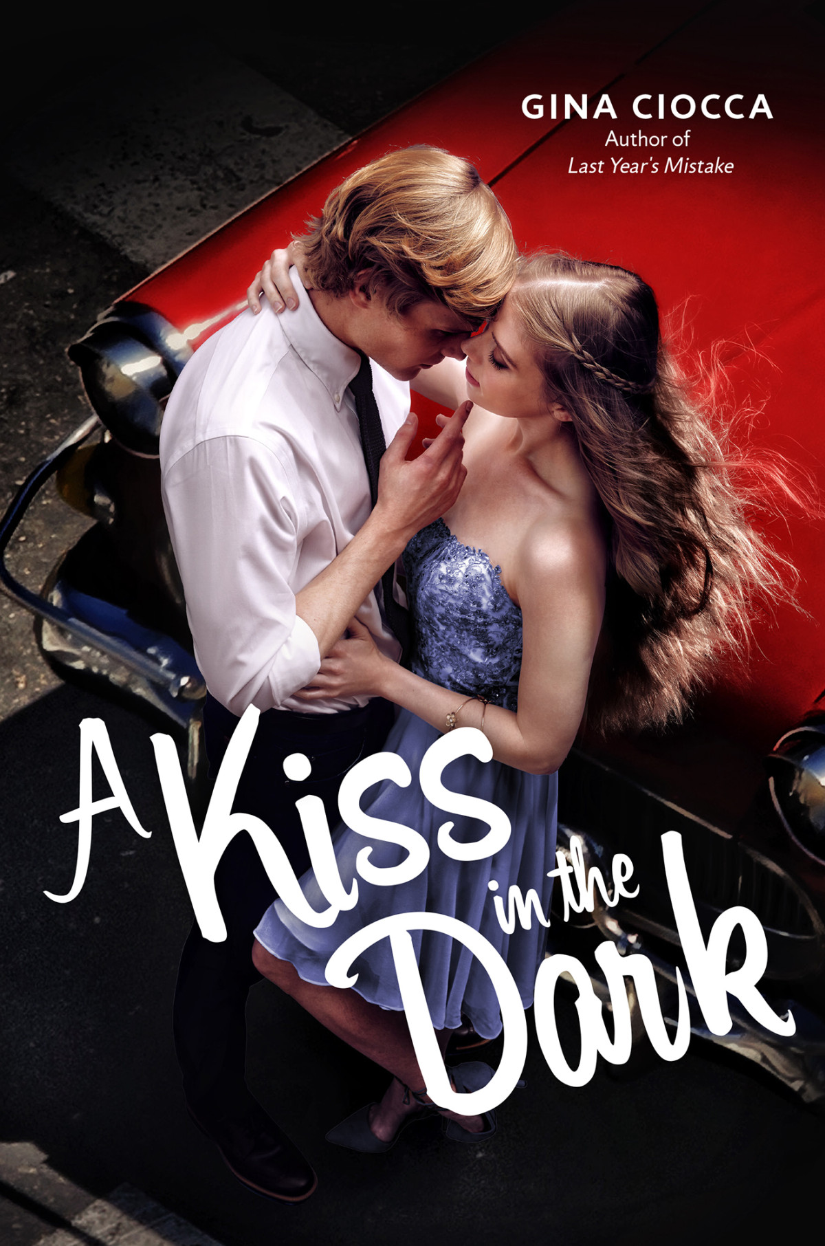 A Kiss In The Dark Ciocca Gina
