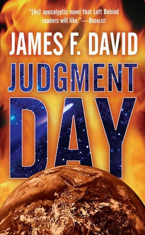 Judgement Day 01 Judgment Day David James F