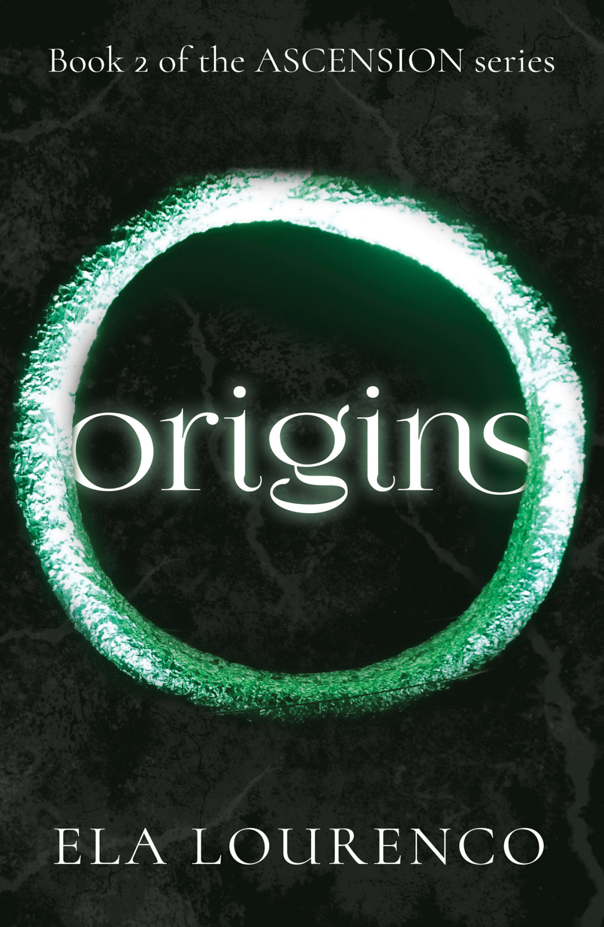 Ascension 02 Origins Lourenco Ela