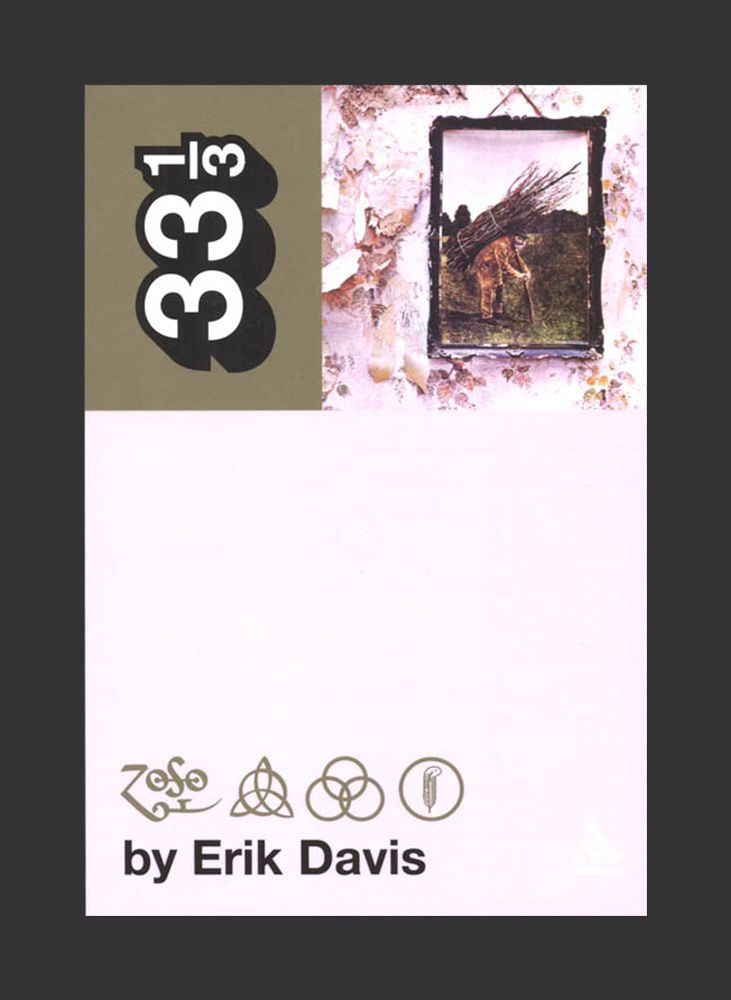 33 17 Led Zeppelins Led Zeppelin Iv Davis Erik