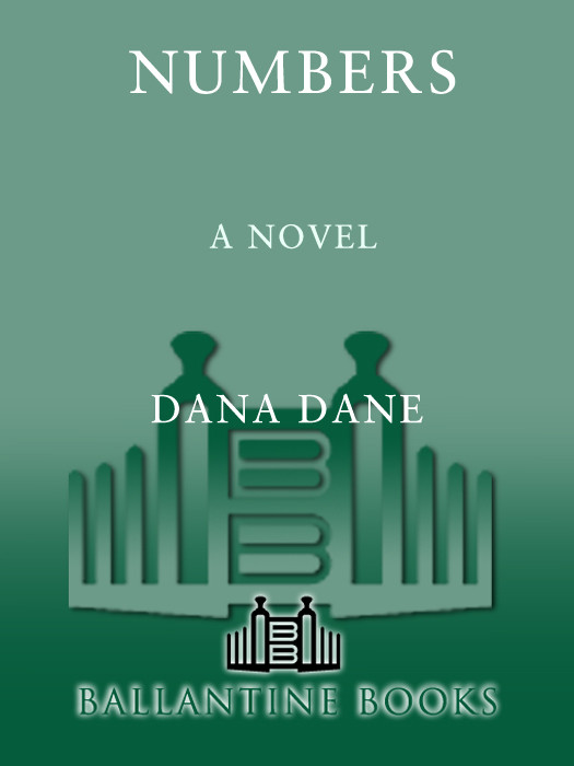 Numbers Dane Dana