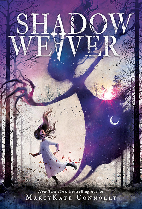 Shadow Weaver 01 Shadow Weaver Connolly Marcykate