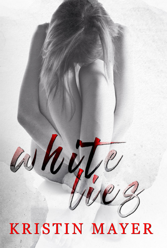 A Twisted Fate Series 01 White Lies Mayer Kristin