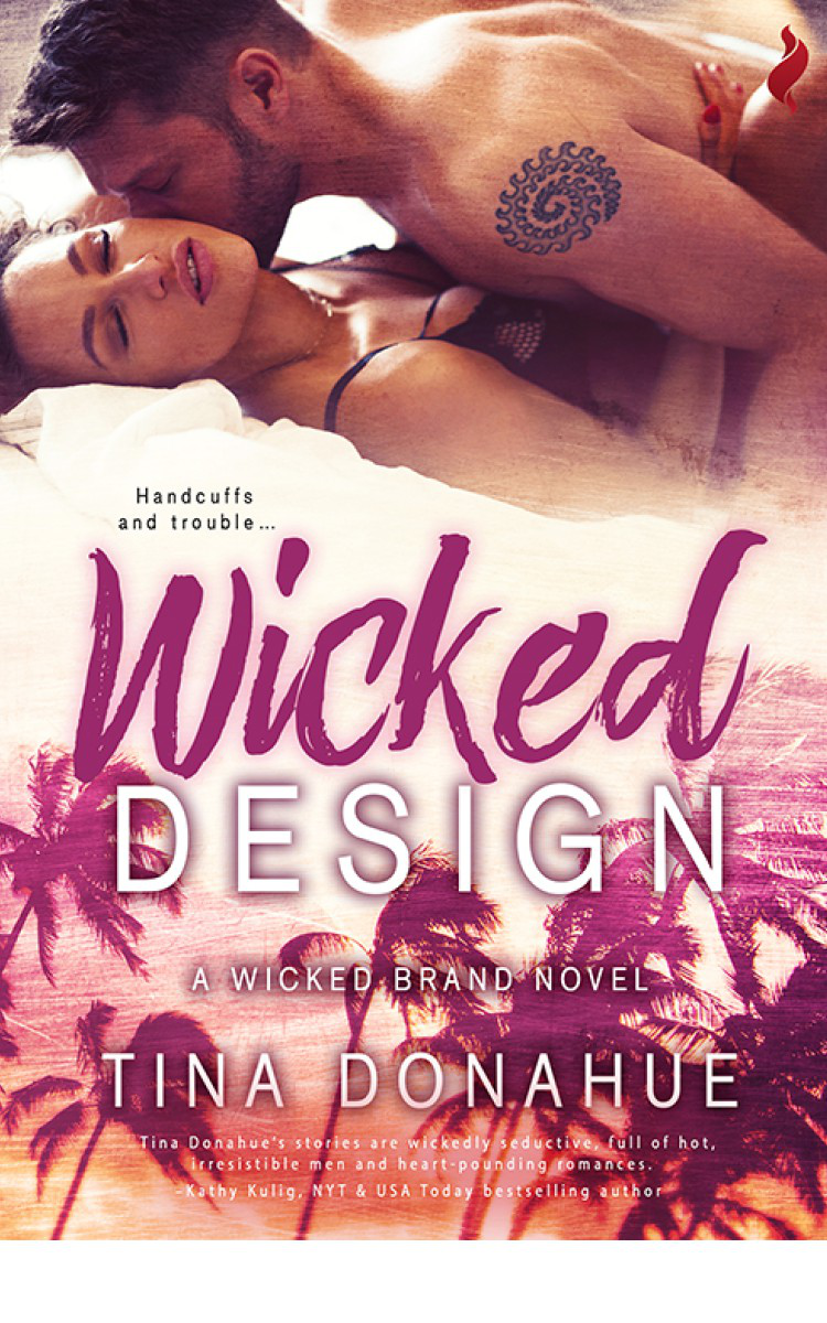 Wicked Brand 01 Wicked Design Donahue Tina