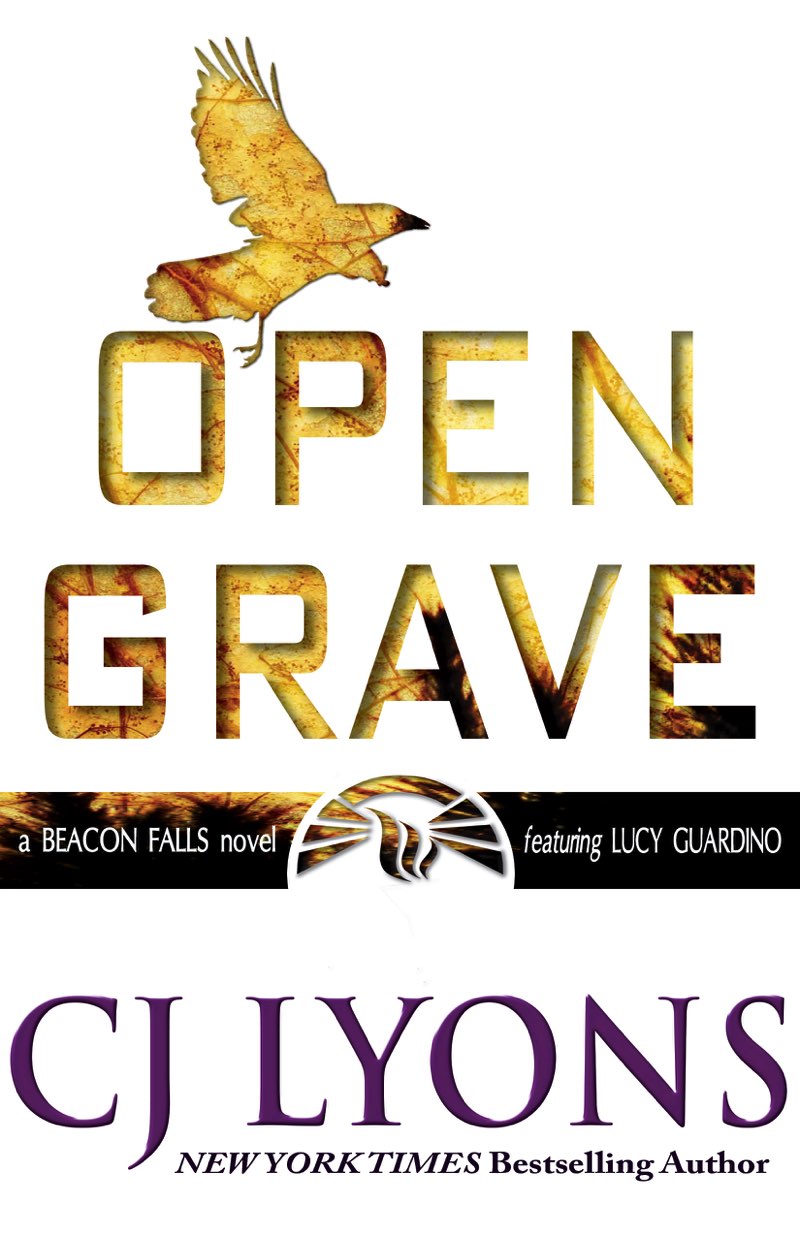 Beacon Falls 03 Open Grave Lyons Cj