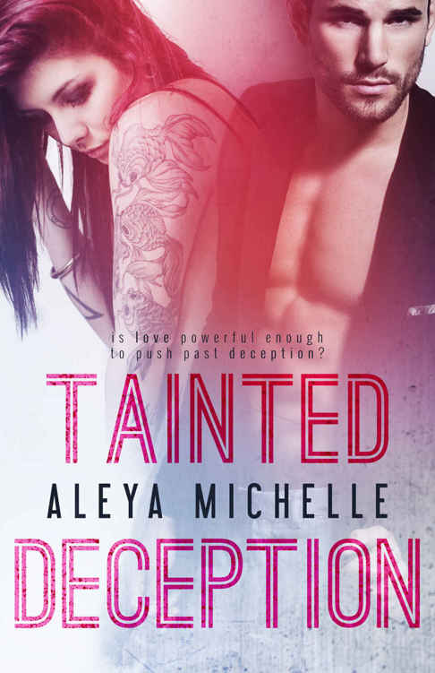 Tainted Deception Michelle Aleya