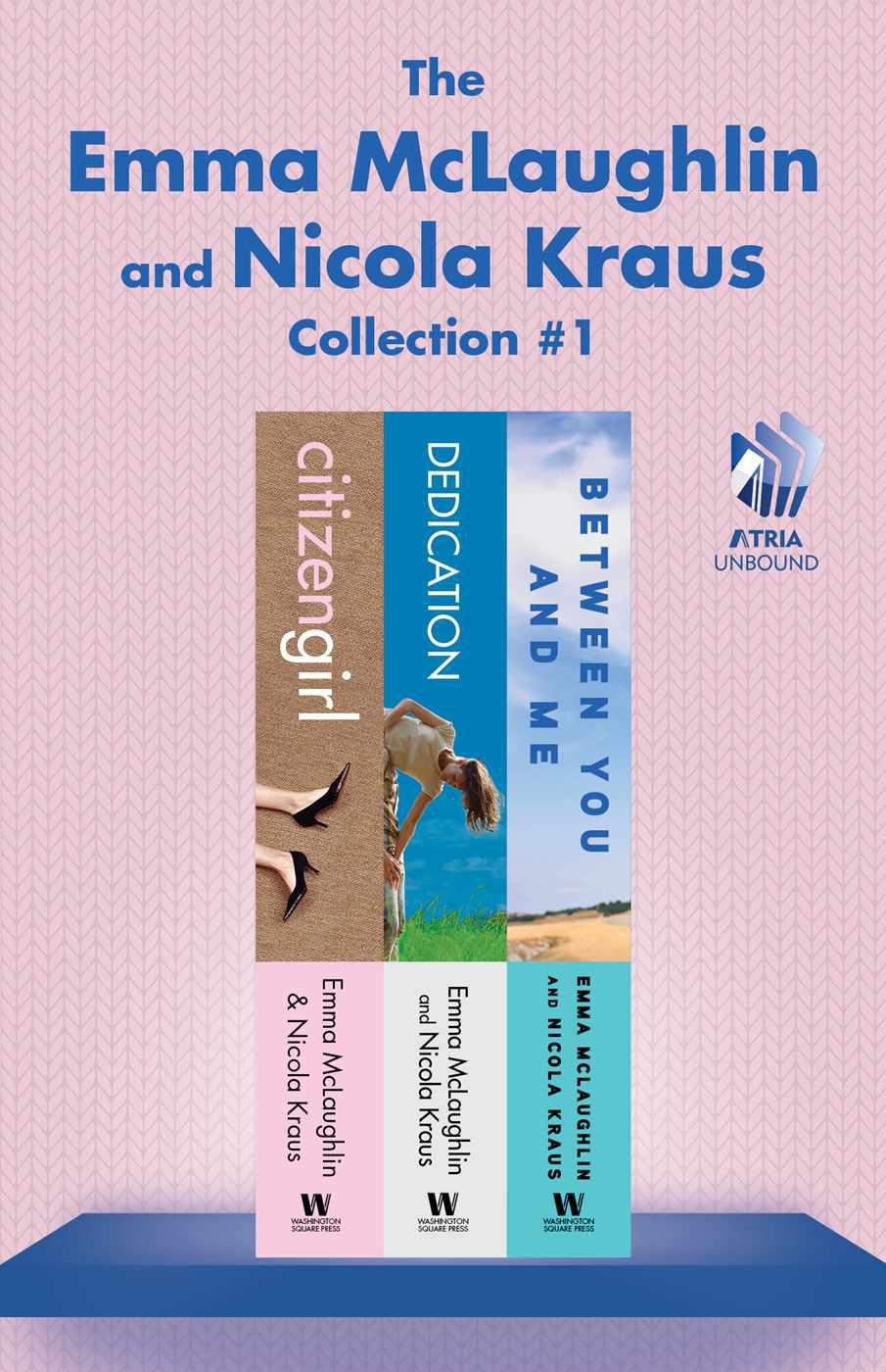 The Emma Mclaughlin And Nicola Kraus Collection 1 Mclaughlin