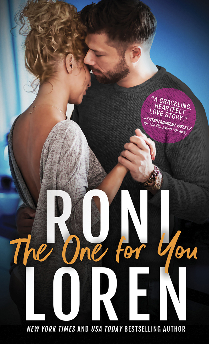 The Ones Who Got Away 02 The One For You Loren Roni