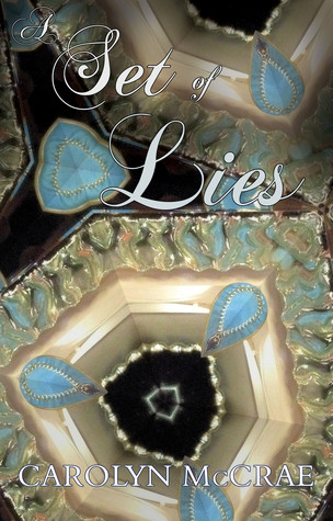 A Set Of Lies Mccrae Carolyn