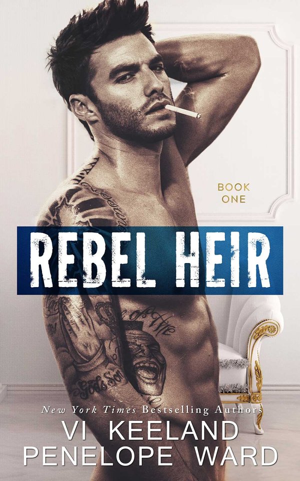 Rebel Heir Keeland Vi Ward Penelope