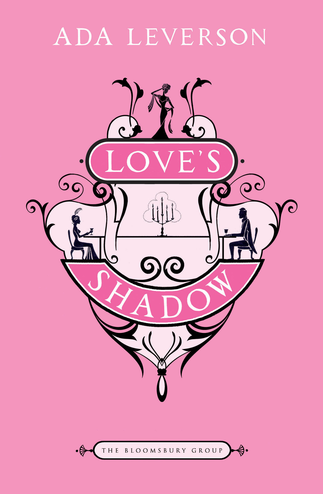 Little Ottleys 01 Loves Shadow Leverson Ada