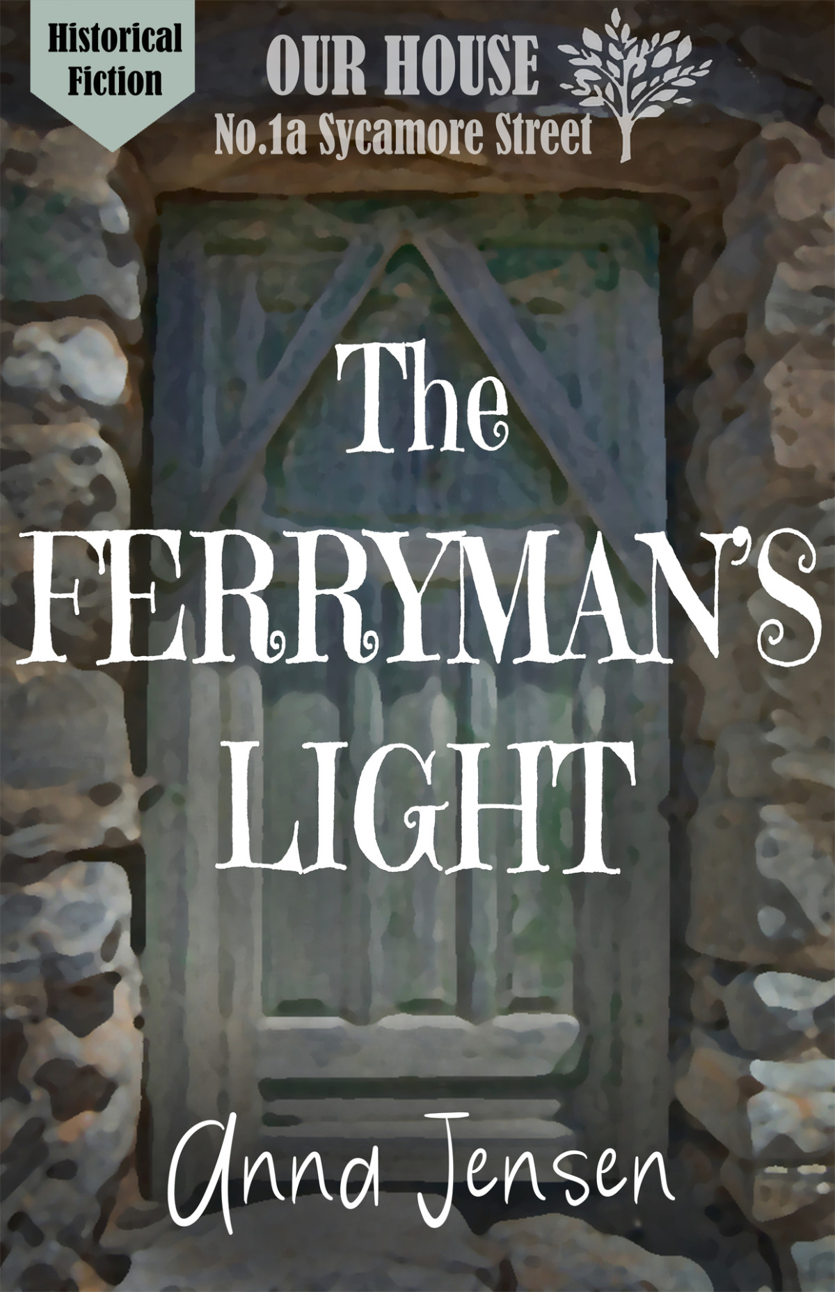 The Ferrymans Light History Drama And New Beginnings At Our House On Sycamore Street Jensen