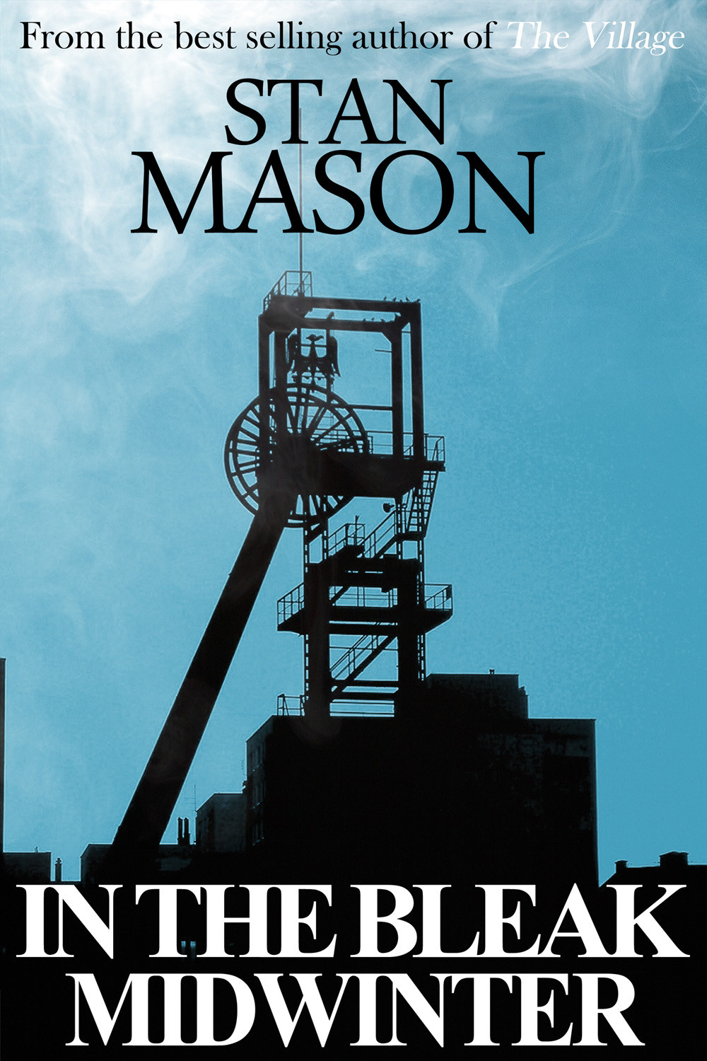 In The Bleak Midwinter Mason Stan