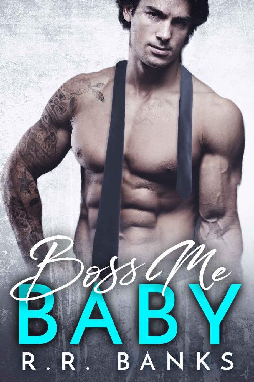 Billionaire Boss Romance 03 Boss Me Baby Banks Rr