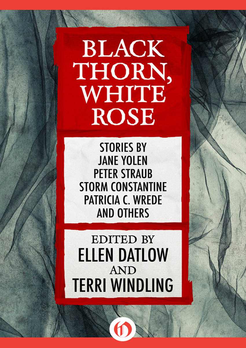 Black Thorn White Rose Unknown