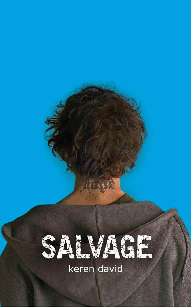 Salvage David Keren