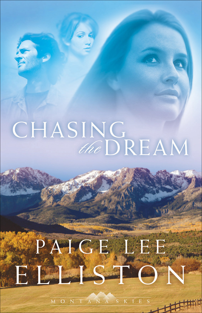 Chasing The Dream Elliston Paige Lee