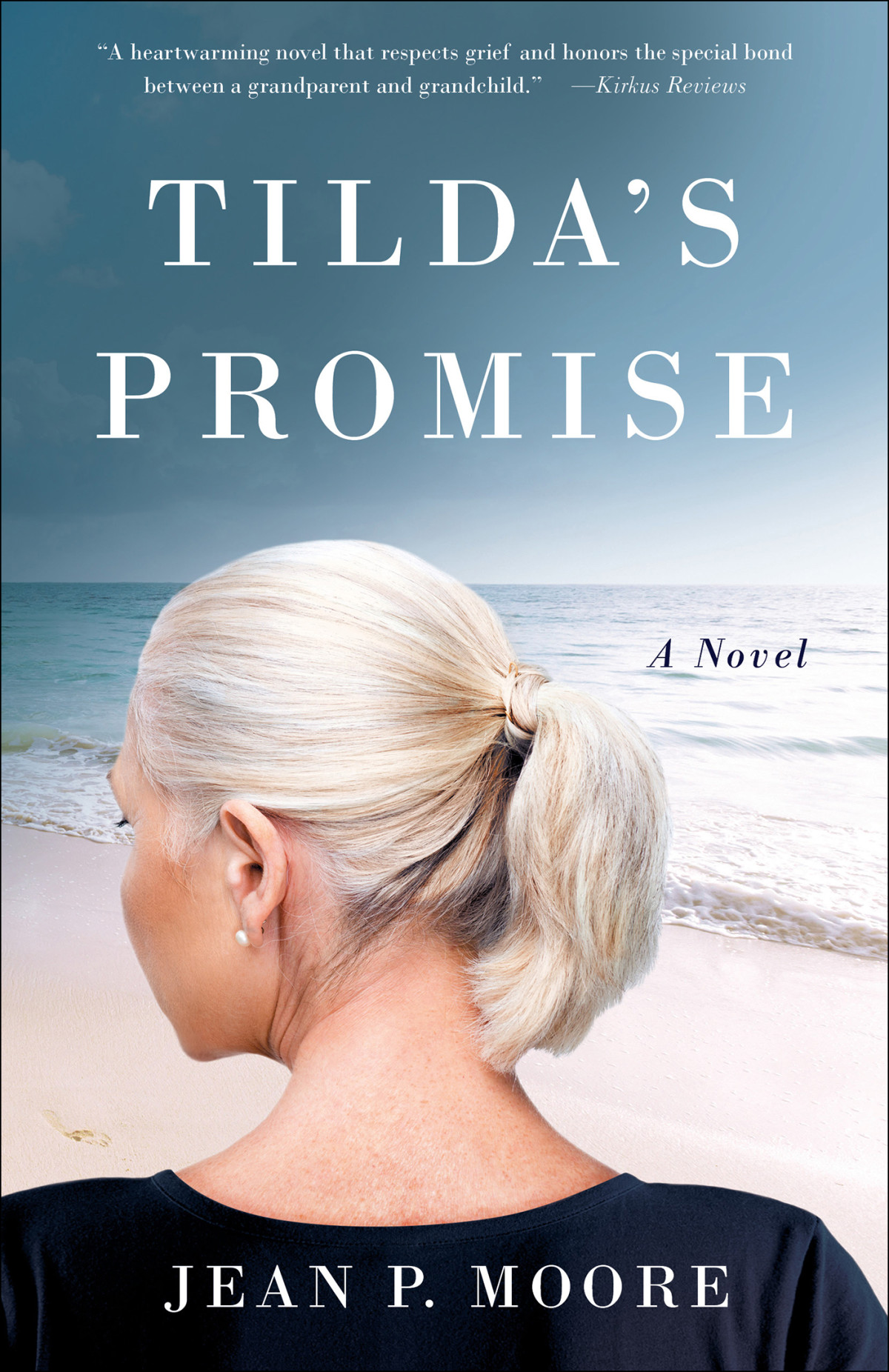 Tildas Promise Moore Jean P