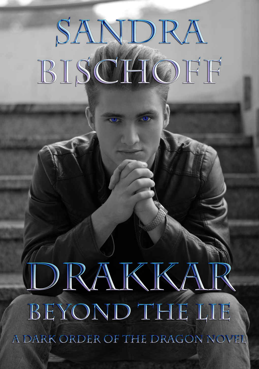 Dark Order Of The Dragon 03 Drakkar Bischoff Sandra
