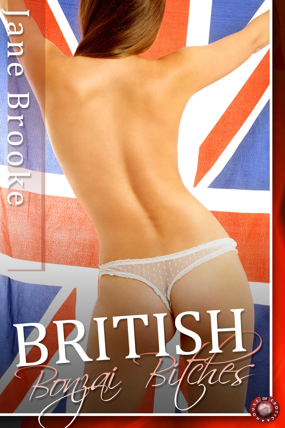 Bdsm Erotica 25 British Bonzai Bitches Brooke Jane