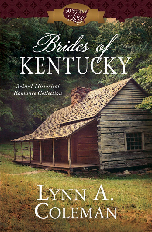 Brides Of Kentucky Coleman Lynn A