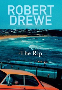 The Rip Drewe Robert