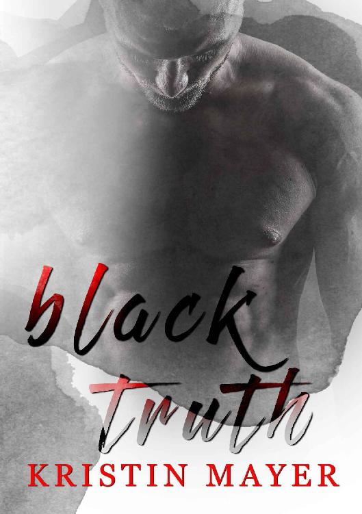 A Twisted Fate Series 02 Black Truth Mayer Kristin