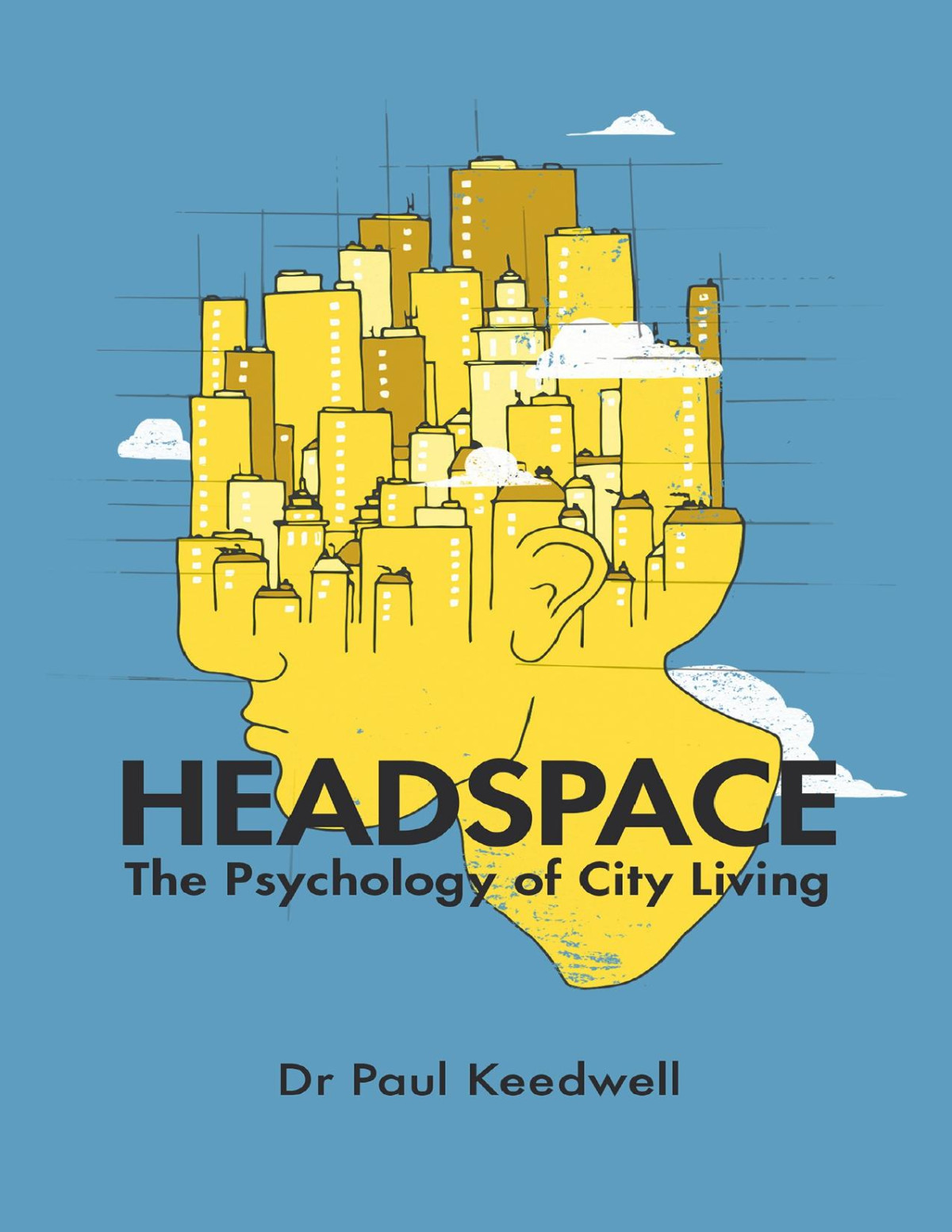 Headspace Paul Keedwell