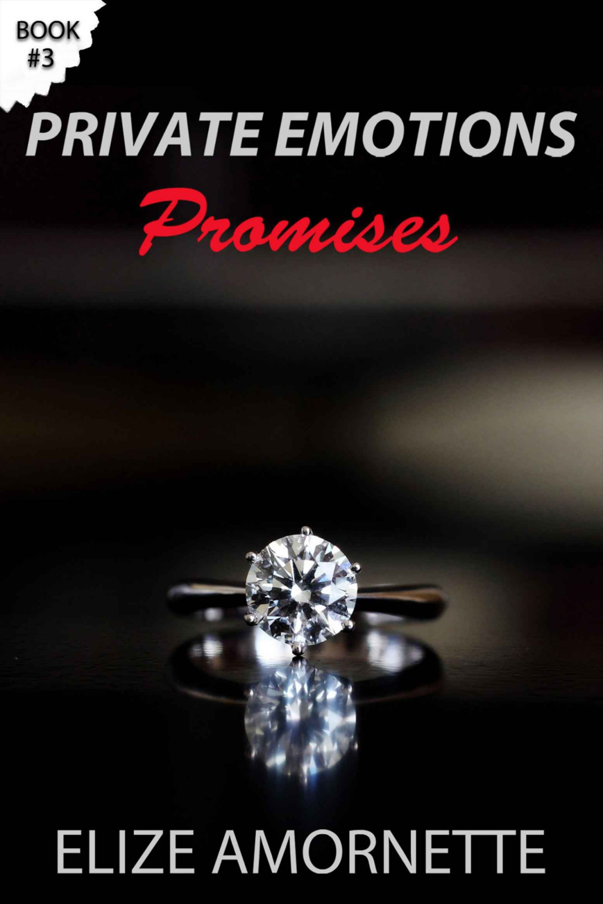 Private Emotions Promises An Erotic Romance Novel In The Private Emotions Trilogy A Love Story Between Emily And Ethan Amornette