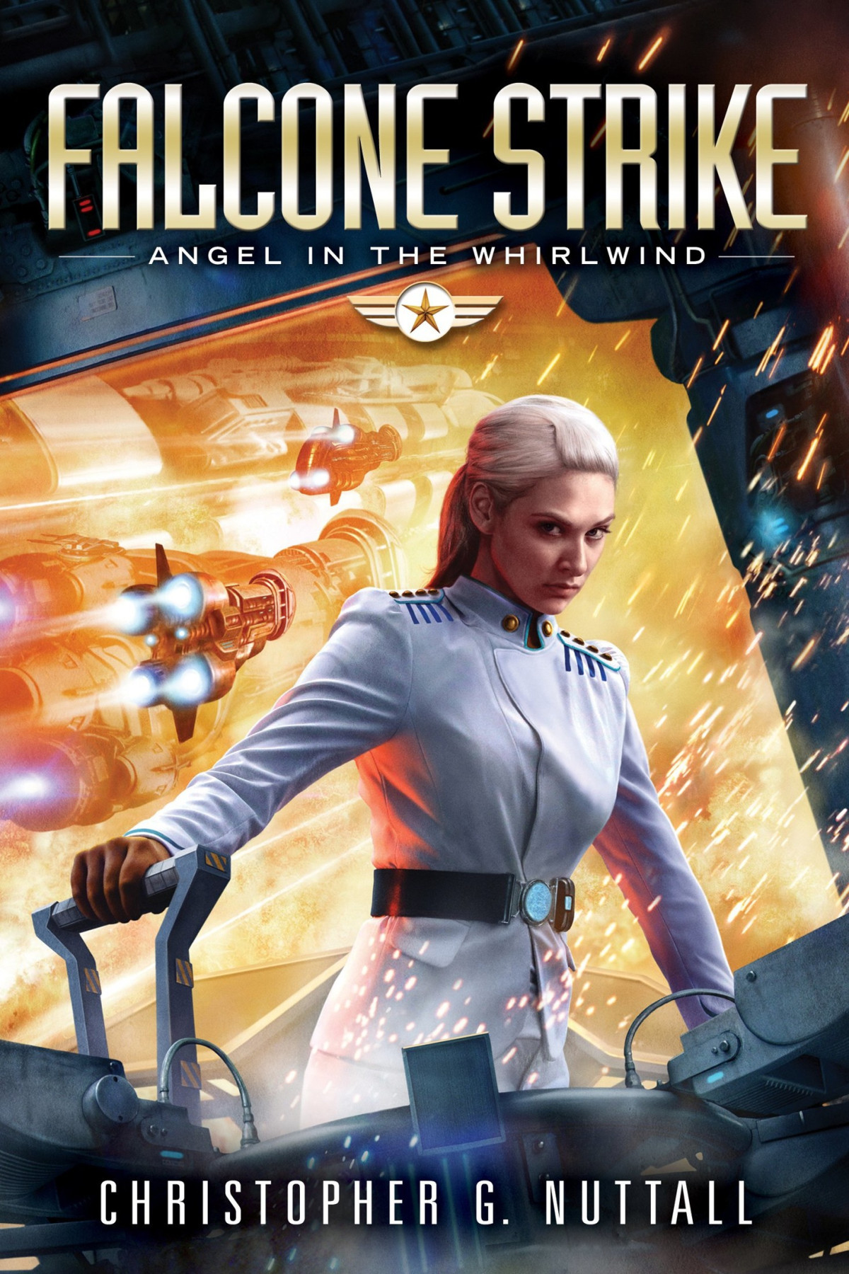 Angel In The Whirlwind 02 Falcone Strike Nuttall Christopher G