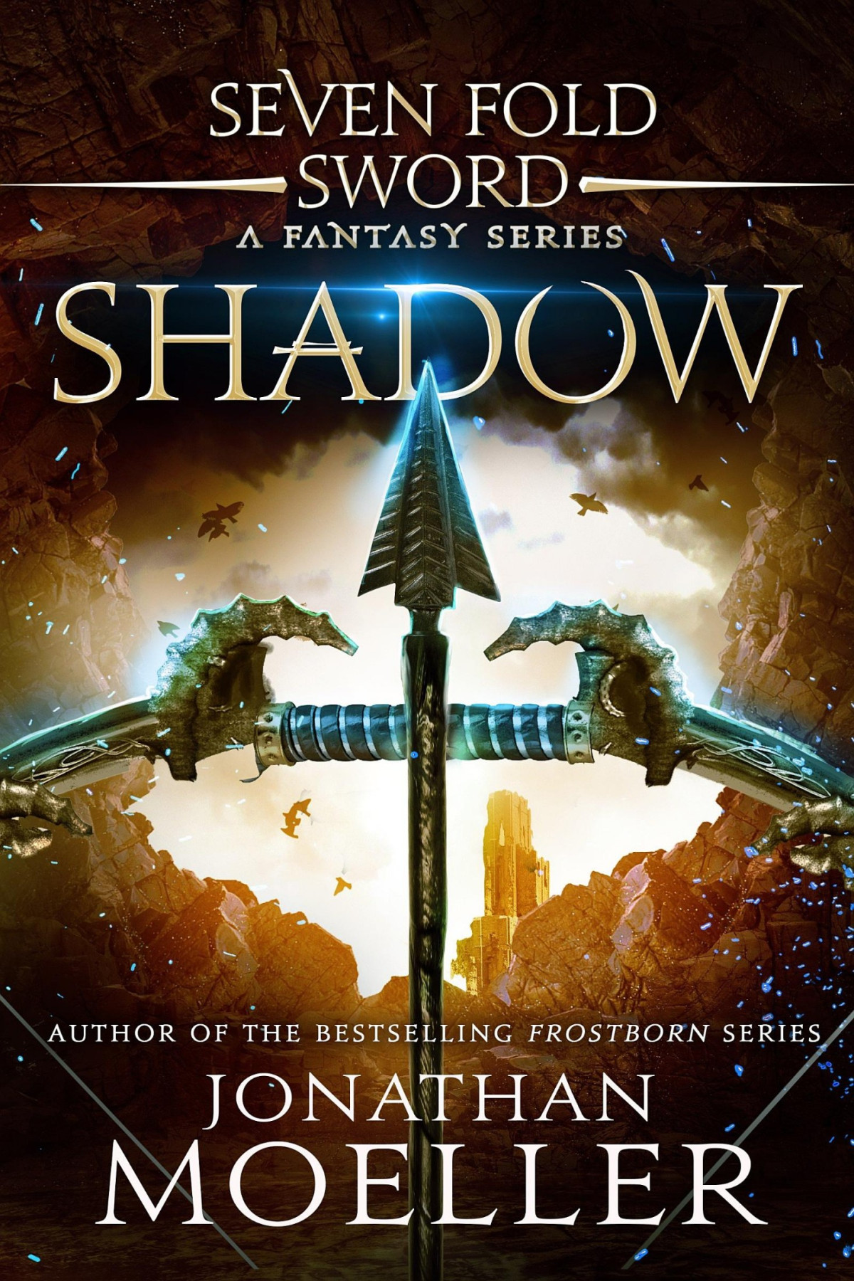 Frostborn 15 Shadow Moeller Jonathan