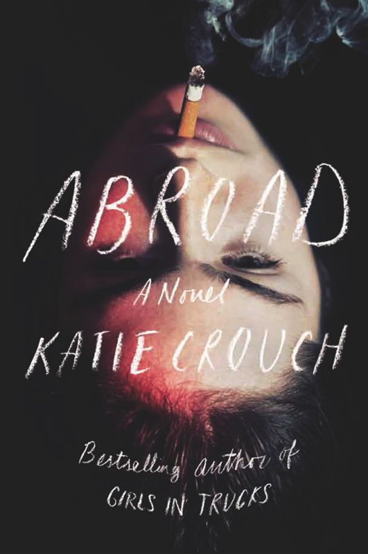 Abroad Crouch Katie
