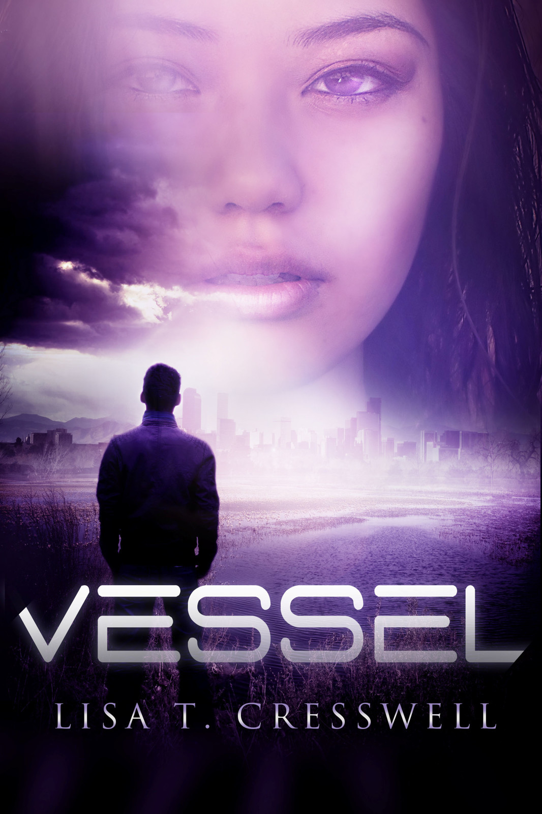 Vessel Cresswell Lisa T