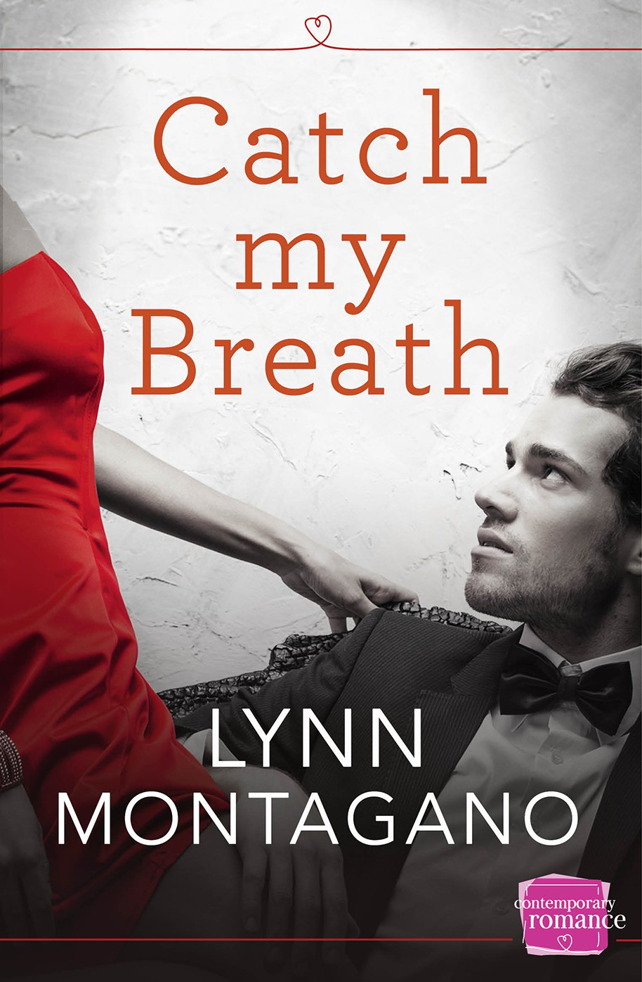 Breathless 01 Catch My Breath Montagano Lynn